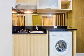 Best Modern 1BR The Oasis Apartment