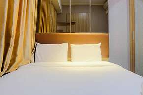 Best Modern 1BR The Oasis Apartment