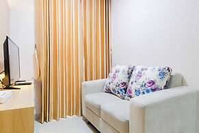 Best Modern 1BR The Oasis Apartment