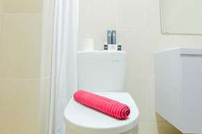 Best Modern 1BR The Oasis Apartment