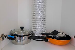 Best Modern 1BR The Oasis Apartment