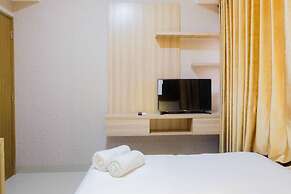 Best Modern 1BR The Oasis Apartment