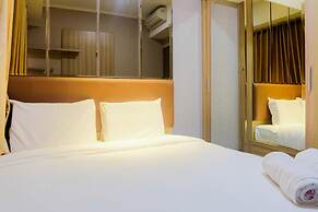 Best Modern 1BR The Oasis Apartment