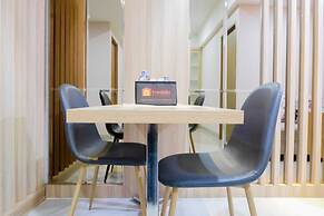 Best Modern 1BR The Oasis Apartment