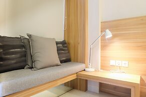 Modern Studio @ Mustika Golf Apartment