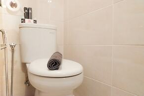 Modern Studio @ Mustika Golf Apartment