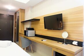 Modern Studio @ Mustika Golf Apartment