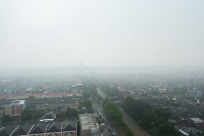 Modern Studio @ Mustika Golf Apartment