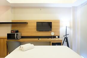 Modern Studio @ Mustika Golf Apartment
