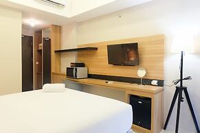 Modern Studio @ Mustika Golf Apartment