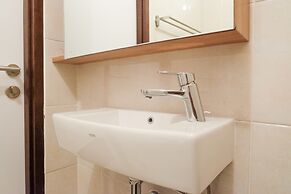 Modern Studio @ Mustika Golf Apartment