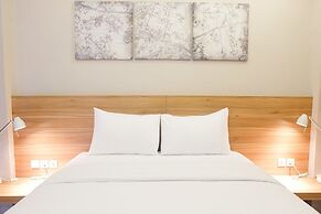 Modern Studio @ Mustika Golf Apartment