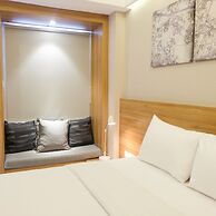 Modern Studio @ Mustika Golf Apartment