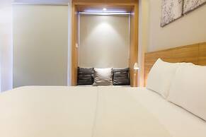 Modern Studio @ Mustika Golf Apartment