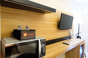 Modern Studio @ Mustika Golf Apartment