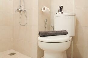 Modern Studio @ Mustika Golf Apartment