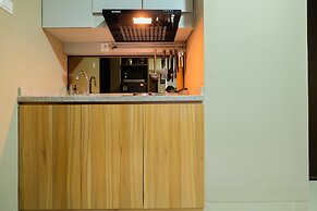 Best Location 1BR Mustika Golf Apartment