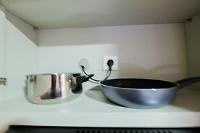 Best Location 1BR Mustika Golf Apartment