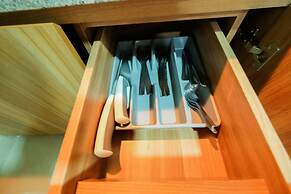 Best Location 1BR Mustika Golf Apartment