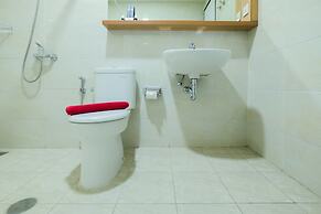 Best Location 1BR Mustika Golf Apartment