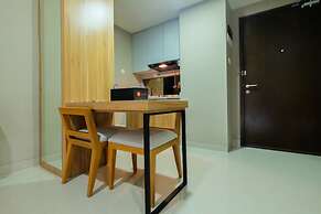 Best Location 1BR Mustika Golf Apartment