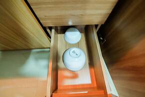 Best Location 1BR Mustika Golf Apartment