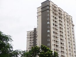 Best Location 1BR Mustika Golf Apartment