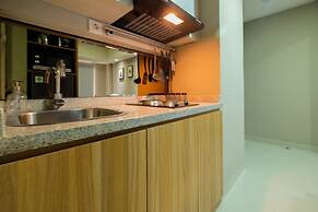 Best Location 1BR Mustika Golf Apartment