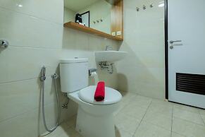 Best Location 1BR Mustika Golf Apartment