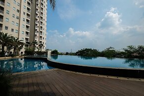 Best Location 1BR Mustika Golf Apartment