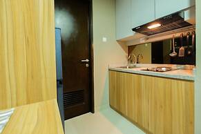 Best Location 1BR Mustika Golf Apartment