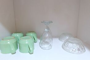 Comfortable and Clean Studio at The Oasis Apartment