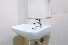 Comfortable and Clean Studio at The Oasis Apartment