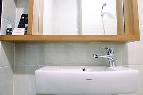 Modern and Comfy Studio @ Mustika Golf Apartment