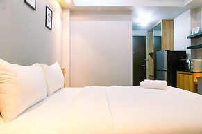 Modern and Comfy Studio @ Mustika Golf Apartment