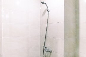 Modern and Comfy Studio @ Mustika Golf Apartment