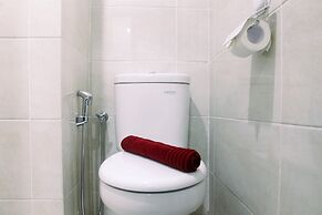 Modern and Comfy Studio @ Mustika Golf Apartment