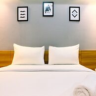 Modern and Comfy Studio @ Mustika Golf Apartment