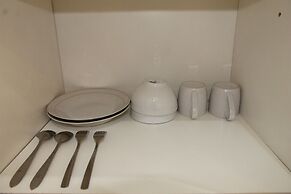 Modern and Comfy Studio @ Mustika Golf Apartment