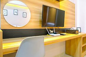 Modern and Comfy Studio @ Mustika Golf Apartment