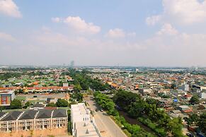 Modern and Comfy Studio @ Mustika Golf Apartment