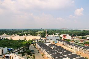 Modern and Comfy Studio @ Mustika Golf Apartment