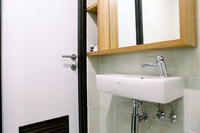 Modern and Comfy Studio @ Mustika Golf Apartment