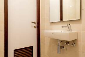 Elegant Studio Mustika Golf Residence Apartment