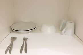 Elegant Studio Mustika Golf Residence Apartment