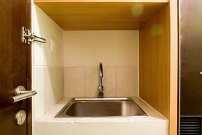 Elegant Studio Mustika Golf Residence Apartment