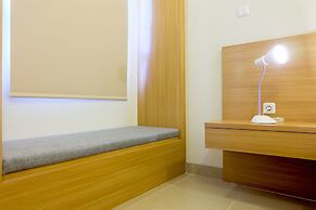 Elegant Studio Mustika Golf Residence Apartment