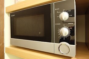 Elegant Studio Mustika Golf Residence Apartment