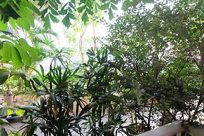 Elegant Studio Mustika Golf Residence Apartment