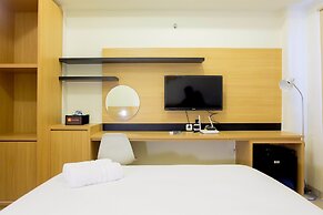 Comfy Studio Mustika Golf Apartment